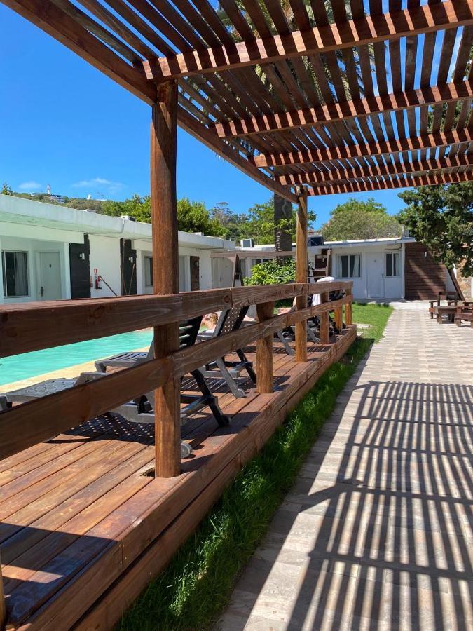 Hotel Gran Colonial Riviera à Piriápolis Extérieur photo
