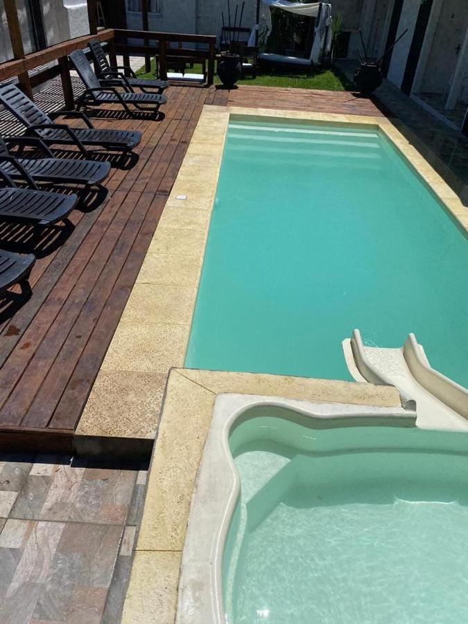 Hotel Gran Colonial Riviera à Piriápolis Extérieur photo
