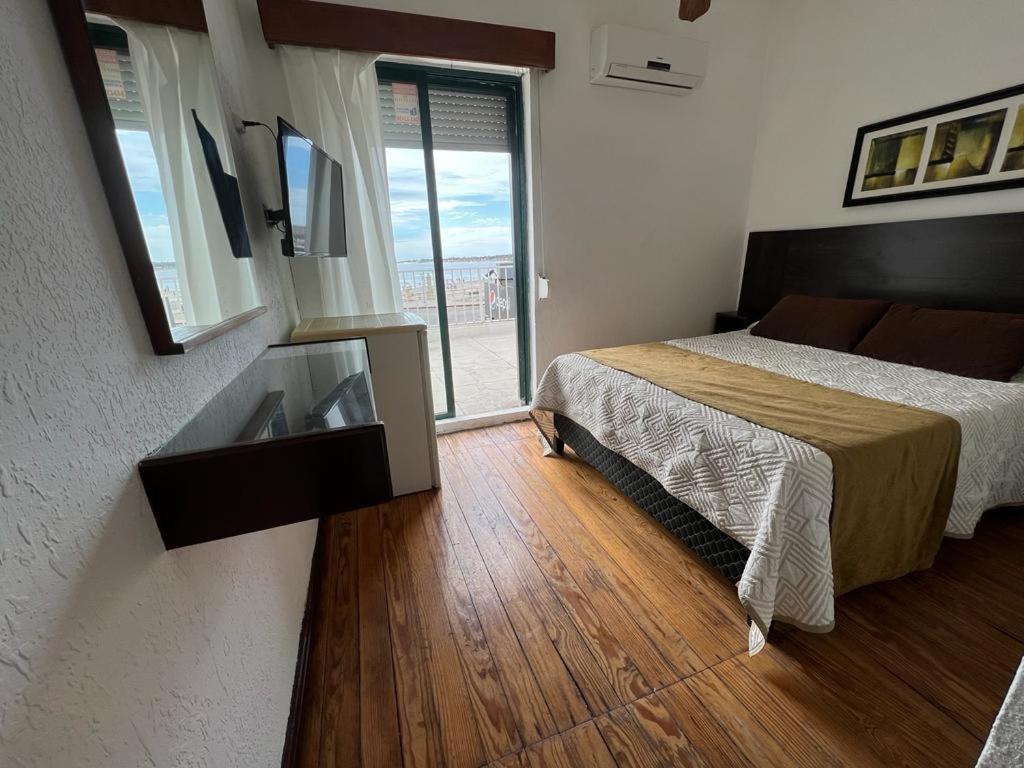 Hotel Gran Colonial Riviera à Piriápolis Extérieur photo