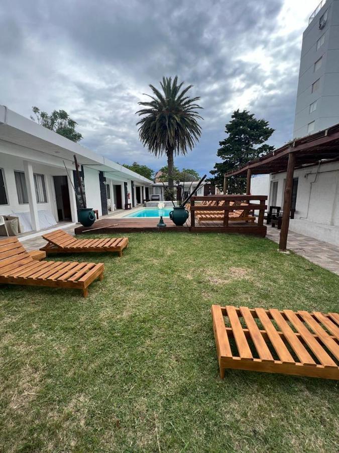 Hotel Gran Colonial Riviera à Piriápolis Extérieur photo
