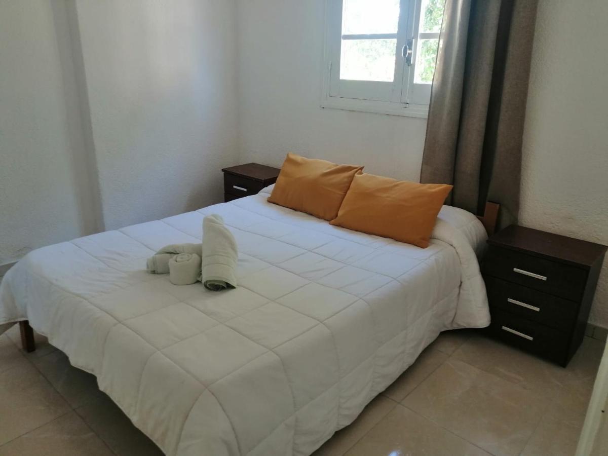 Hotel Gran Colonial Riviera à Piriápolis Extérieur photo