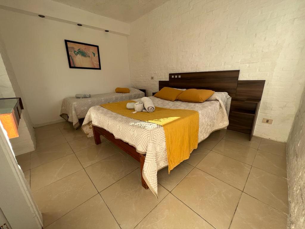 Hotel Gran Colonial Riviera à Piriápolis Extérieur photo