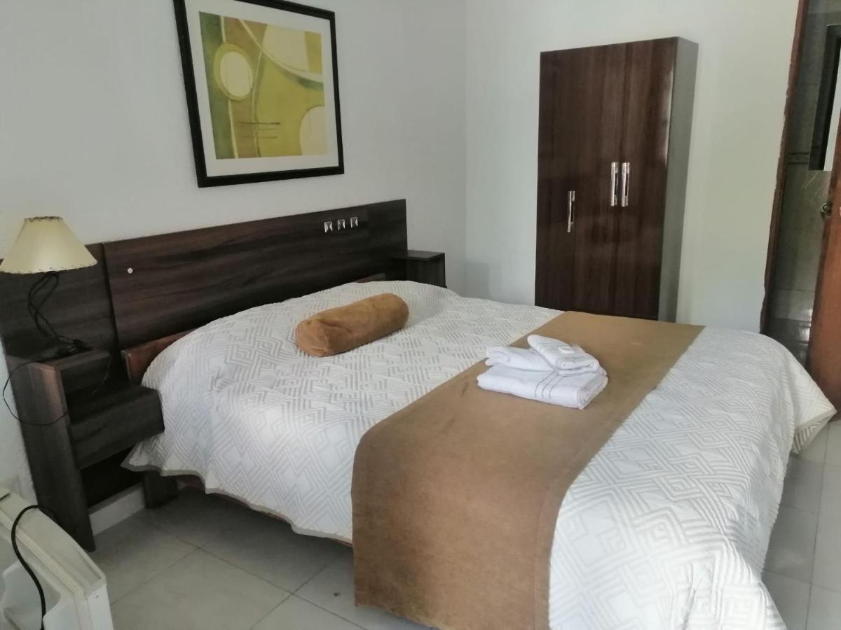 Hotel Gran Colonial Riviera à Piriápolis Extérieur photo