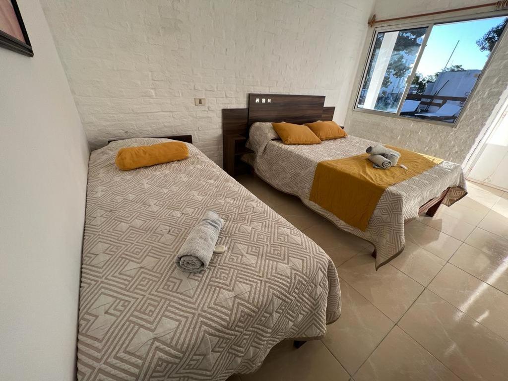 Hotel Gran Colonial Riviera à Piriápolis Extérieur photo