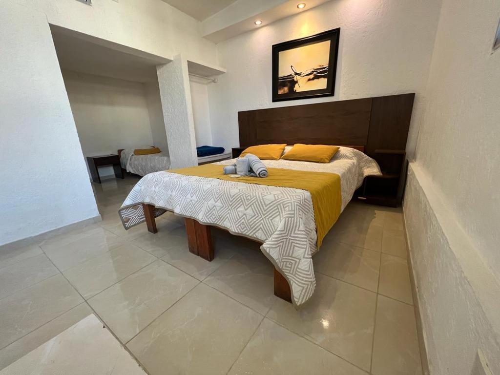 Hotel Gran Colonial Riviera à Piriápolis Extérieur photo