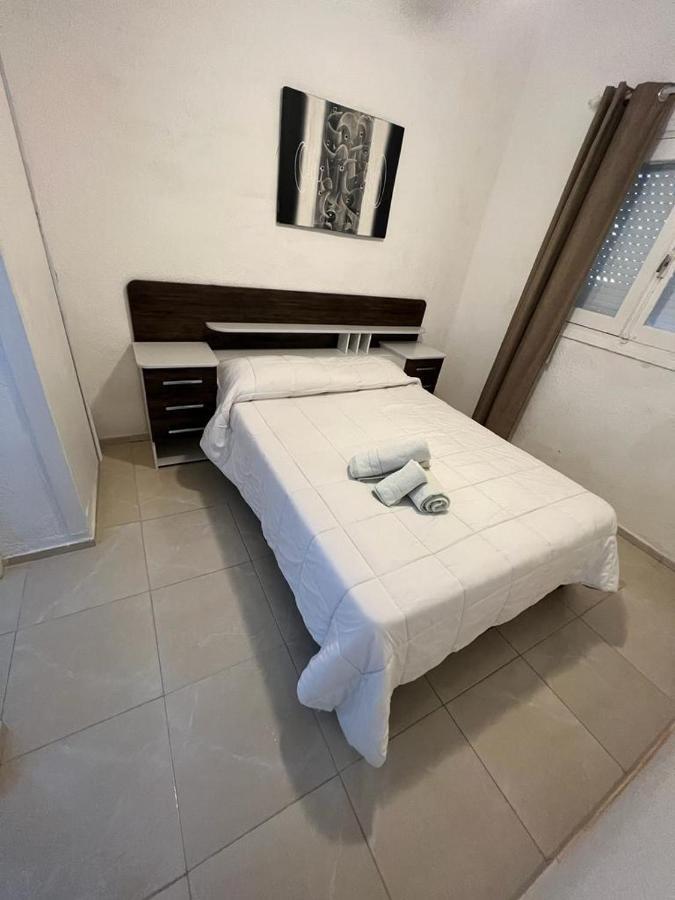 Hotel Gran Colonial Riviera à Piriápolis Extérieur photo