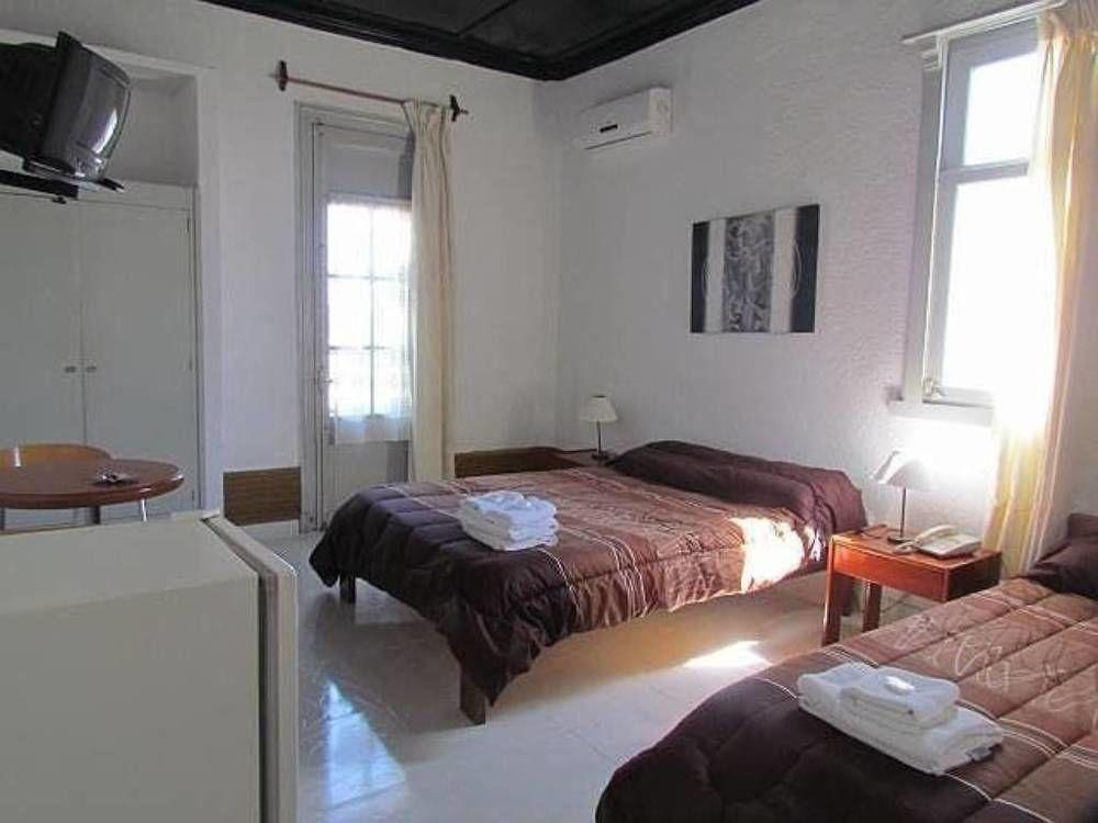 Hotel Gran Colonial Riviera à Piriápolis Extérieur photo