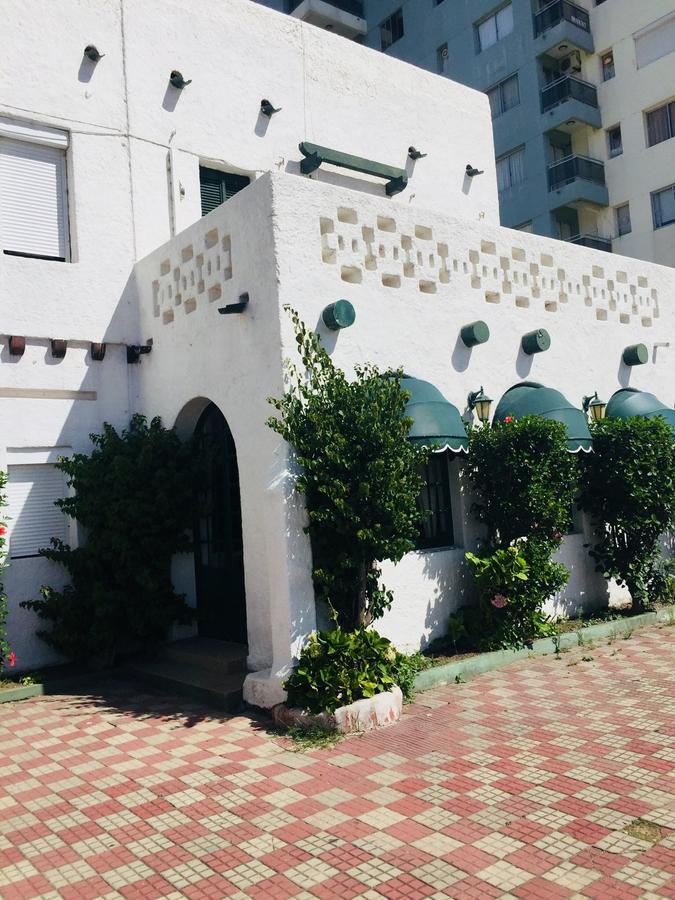 Hotel Gran Colonial Riviera à Piriápolis Extérieur photo