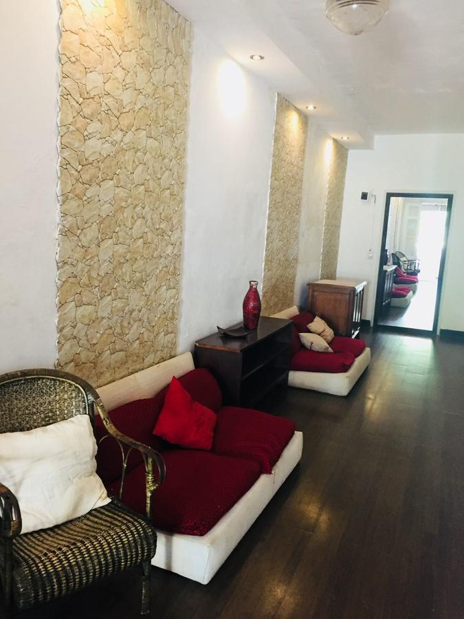 Hotel Gran Colonial Riviera à Piriápolis Extérieur photo