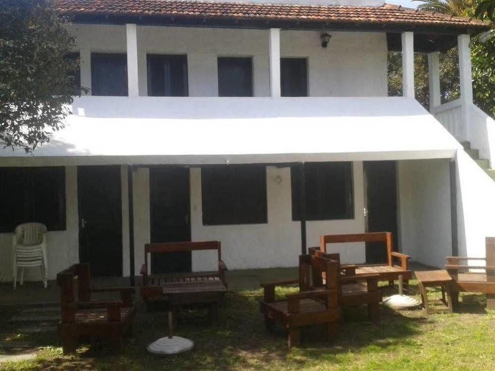 Hotel Gran Colonial Riviera à Piriápolis Extérieur photo