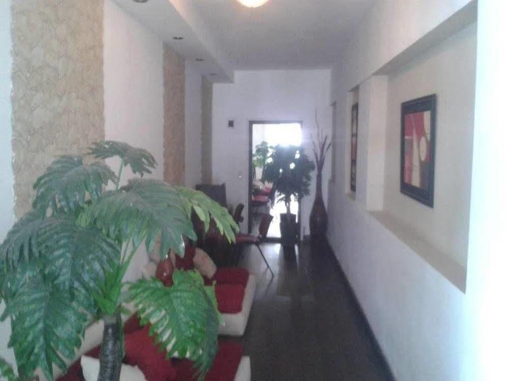Hotel Gran Colonial Riviera à Piriápolis Extérieur photo